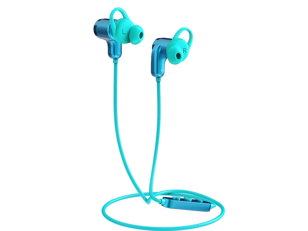 фото Наушники orico soundplus p9s blue soundplus-p9s-bl