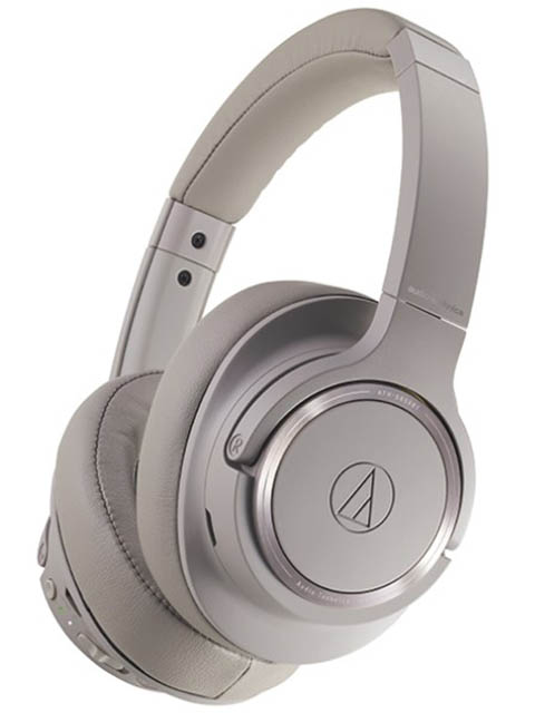 

Audio-Technica ATH-SR50BT BW, ATH-SR50BT BW
