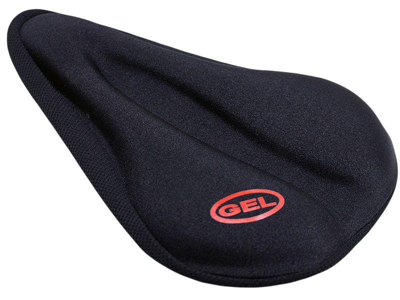 

Чехол на сиденье Joy Kie DSC-002-GEL Black, DSC-002-GEL