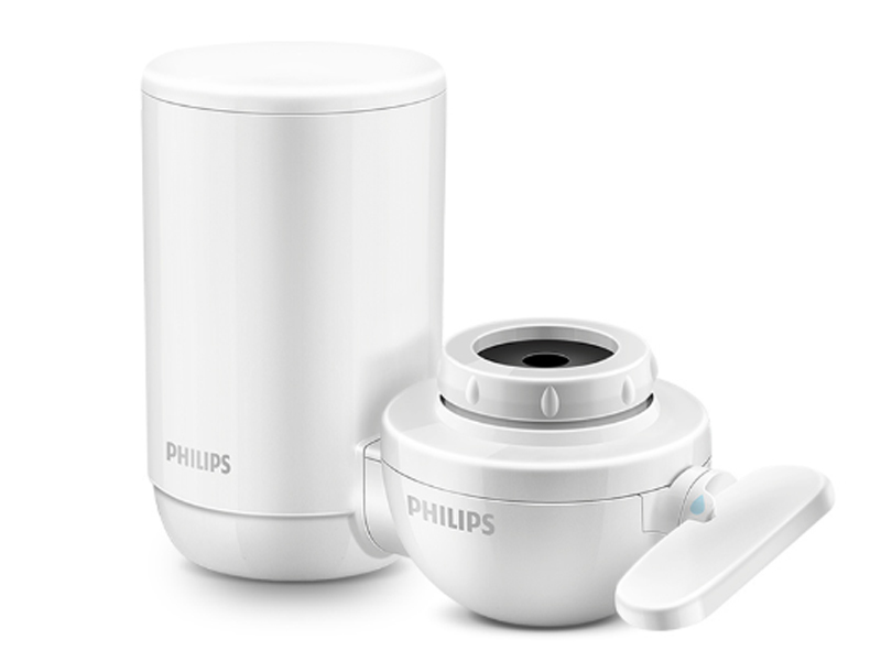 

Фильтр для воды Xiaomi Philips Degerming Dechlorination Water Purifier CM-999, CM-999