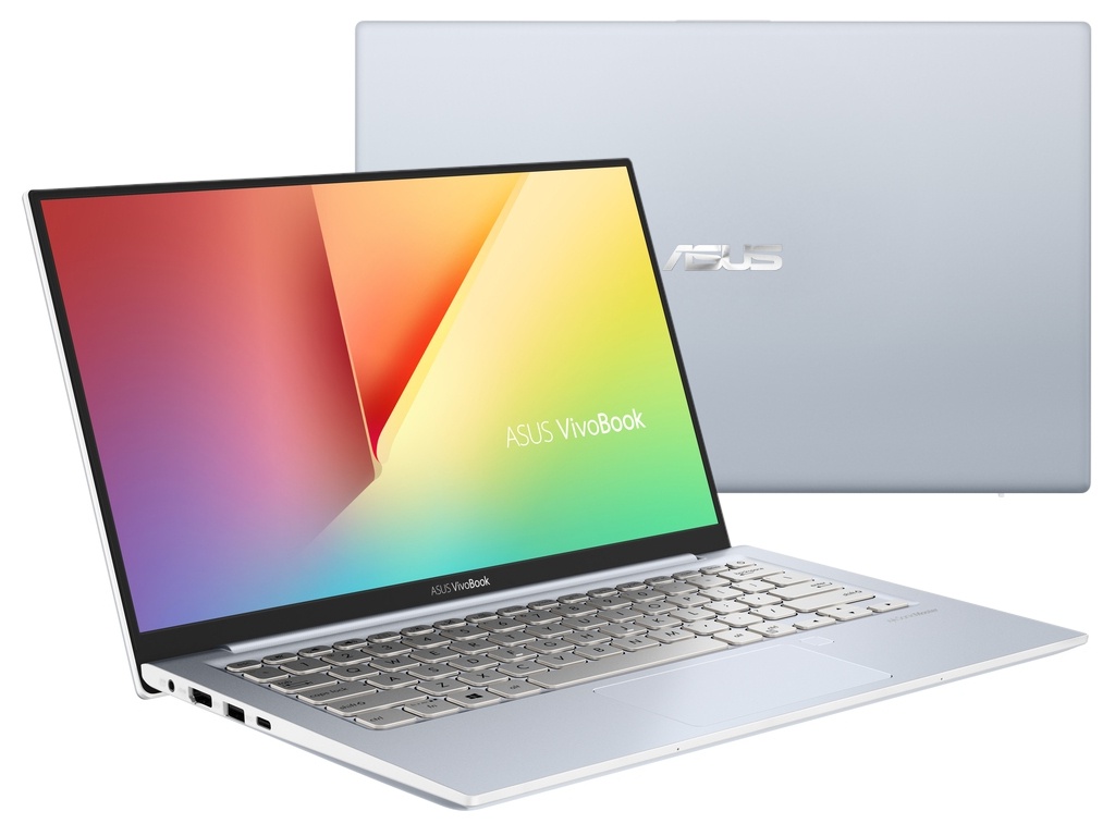 

Ноутбук ASUS VivoBook S330FN-EY007T Silver 90NB0KT3-M00560 (Intel Core i3-8145U 2.1 GHz/4096Mb/256Gb SSD/nVidia GeForce MX150 2048Mb/Wi-Fi/Bluetooth/13.3/1920x1080/Windows 10 Home 64-bit), S330FN-EY007T