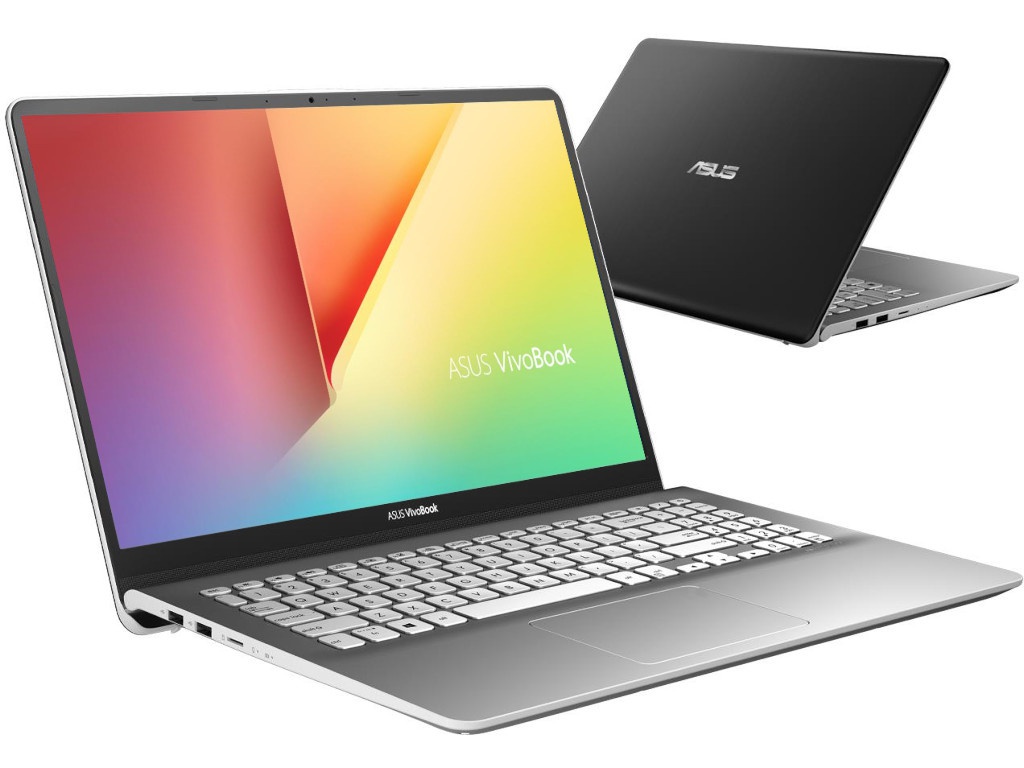 

Ноутбук ASUS VivoBook S530FN-BQ373T 90NB0K47-M06020 (Intel Core i7-8565U 1.8GHz/12288Mb/1000Gb + 256Gb SSD/nVidia GeForce MX150 2048Mb/Wi-Fi/Bluetooth/Cam/15.6/1920x1080/Windows 10 64-bit), 90NB0K47-M06020