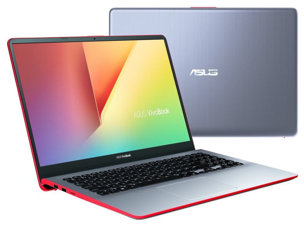 

Ноутбук ASUS VivoBook S530FN-BQ368T Grey 90NB0K42-M05960 (Intel Core i5-8265U 1.6 GHz/8192Mb/256Gb SSD/nVidia GeForce MX150 2048Mb/Wi-Fi/Bluetooth/Cam/15.6/1920x1080/Windows 10 Home 64-bit), S530FN-BQ368T