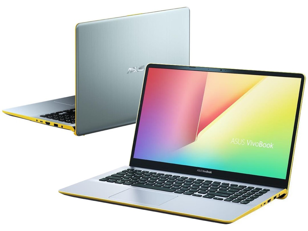 

Ноутбук ASUS VivoBook S530FN-BQ369T Silver 90NB0K44-M05970 (Intel Core i5-8265U 1.6 GHz/8192Mb/256Gb SSD/nVidia GeForce MX150 2048Mb/Wi-Fi/Bluetooth/Cam/15.6/1920x1080/Windows 10 Home 64-bit), S530FN-BQ369T