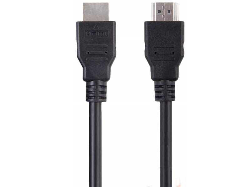 фото Аксессуар Belsis HDMI V2.0 5m Black BW1429