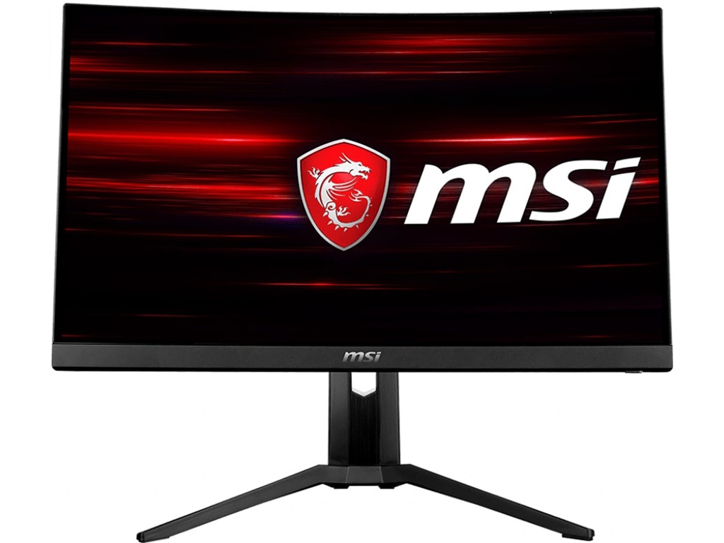 фото Монитор MSI Optix MAG271CQR