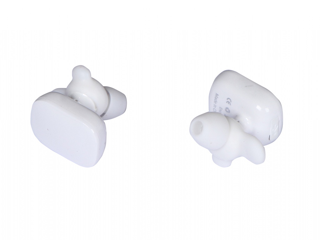 

Baseus W02 Encok White NGW02-02, Encok W02 NGW02-02