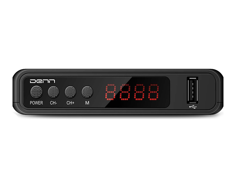 

Denn DDT180, DDT180