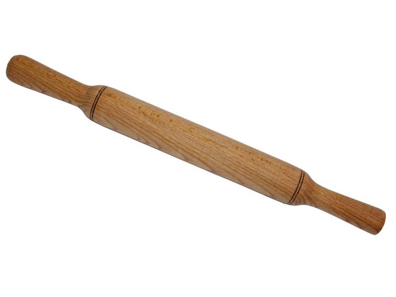 

Скалка Bohmann 430x42mm BH-02-528, BH-02-528