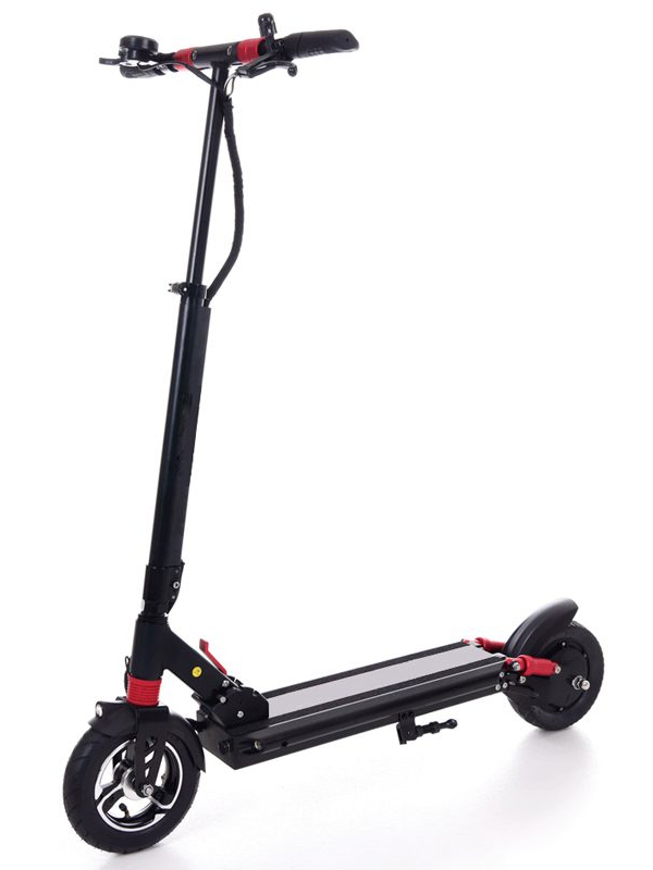 

Электросамокат MaxSpeed Mini 5 Lite 48V 13Ah Black, Mini 5 Lite