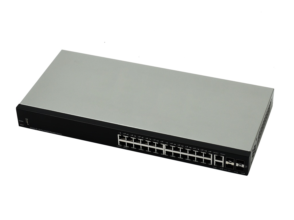 

Cisco SB SG350-28, SB SG350-28