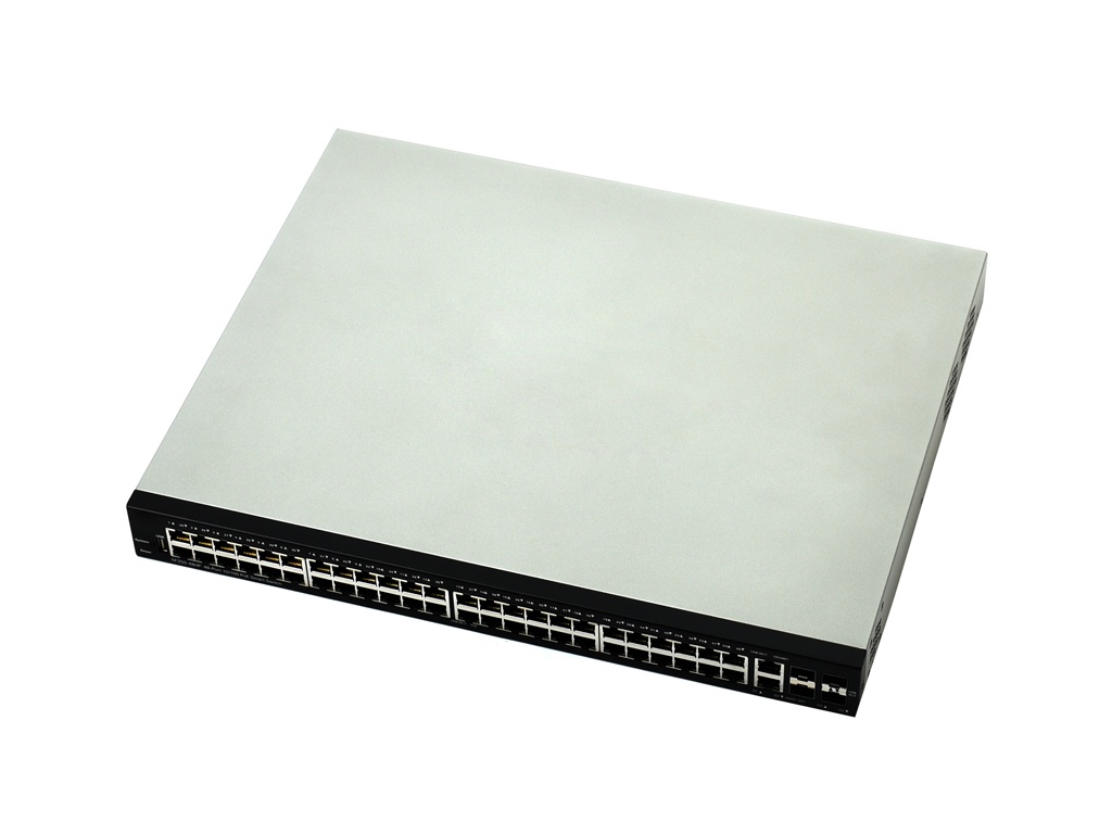 

Cisco SB SF250-48HP, SB SF250-48HP