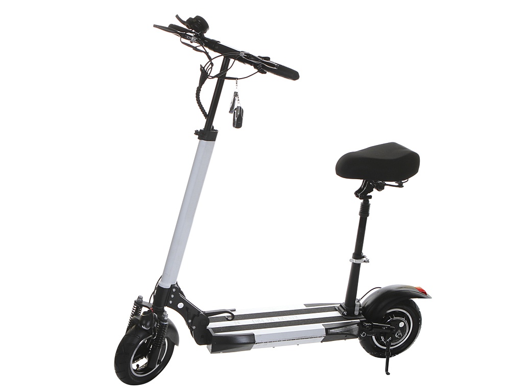 

Электросамокат KUGOO M4 Pro 13Ah White, M4 Pro