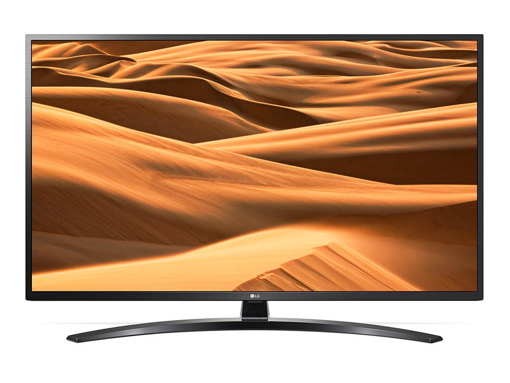 

Телевизор LG 43UM7450PLA Выгодный набор + серт. 200Р!!!