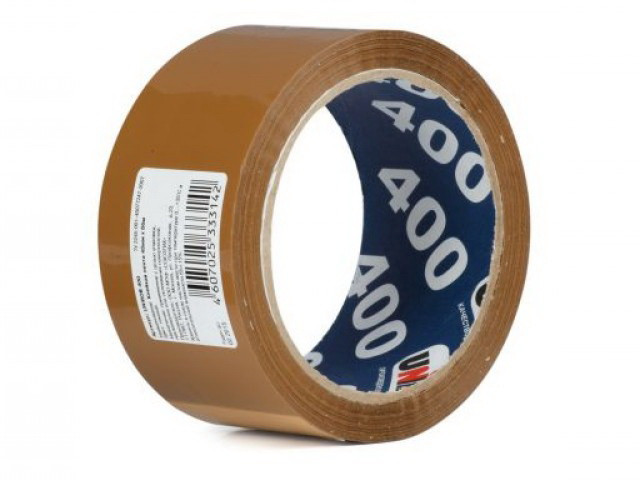 

Клейкая лента Unibob 48mm x 66m 31246, 31246