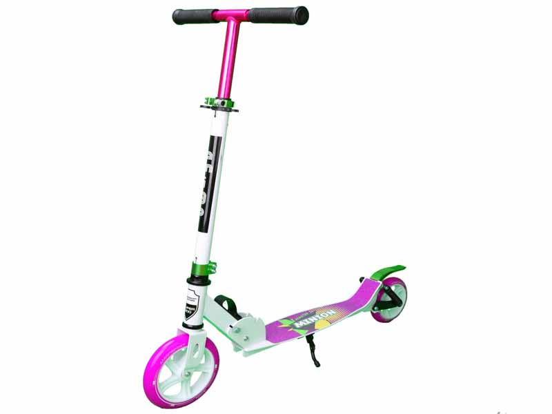 

Самокат Explore Minion Pink, Minion