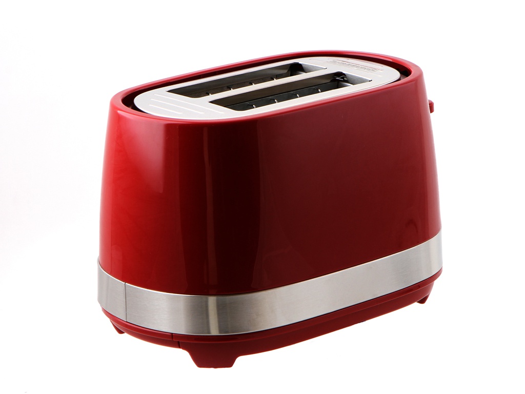 

Тостер De'Longhi CTLA 2103 Red, CTLA 2103