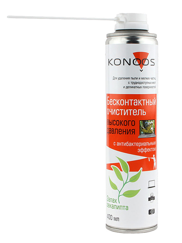 

Konoos KAD-400-А 400ml, KAD-400-А