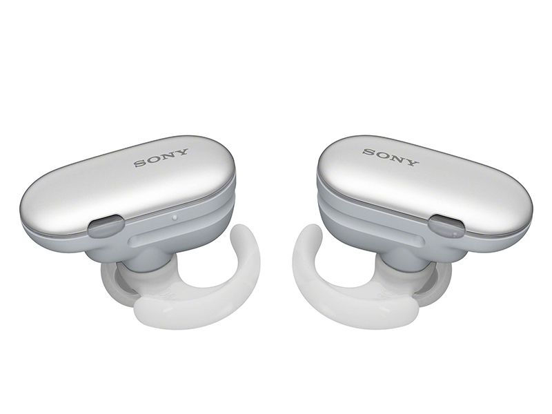 

Sony WF-SP900 White, WF-SP900