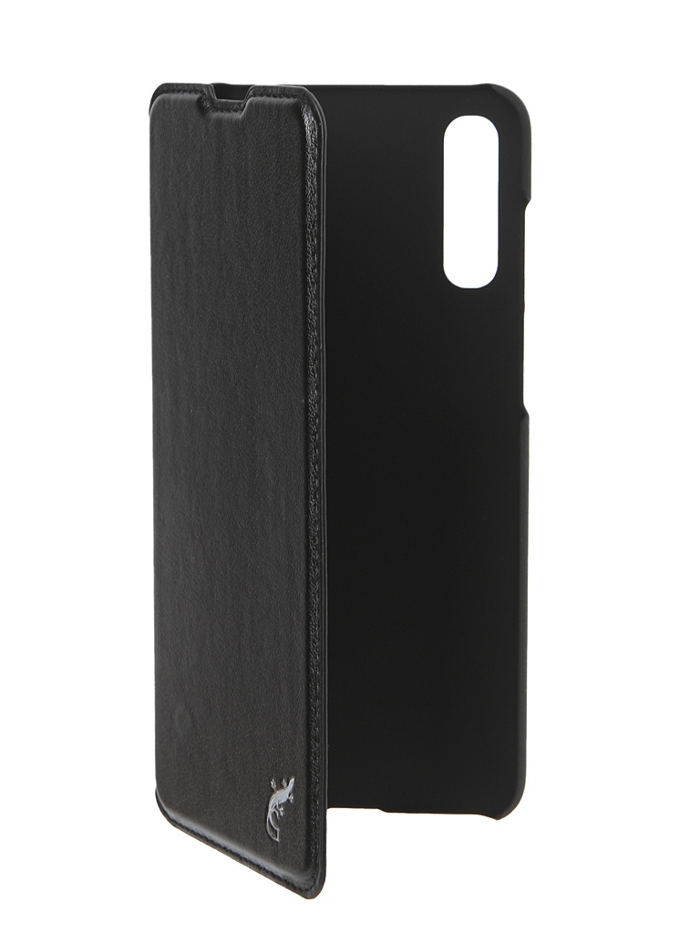 фото Чехол g-case для samsung galaxy a70 sm-a705f slim premium black gg-1049