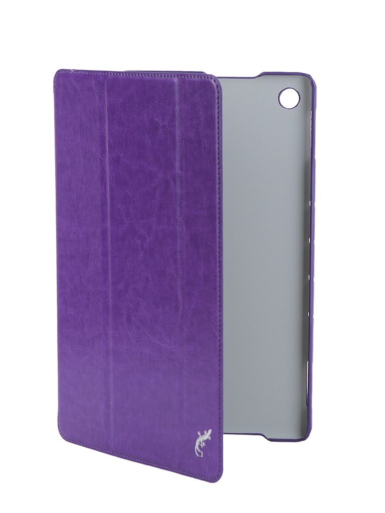Zakazat.ru: Чехол G-Case для Huawei MediaPad M5 Lite 10 Slim Premium Violet GG-1046