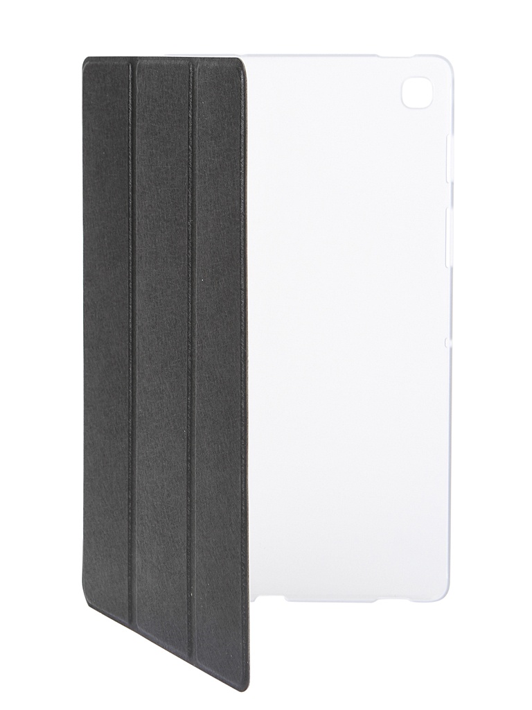 

Аксессуар Чехол Zibelino для Samsung Galaxy SM-T720/T725/TAB S5e 10.5 2019 Tablet BlackZT-SAM-T725-BLK, ZT-SAM-T725-BLK