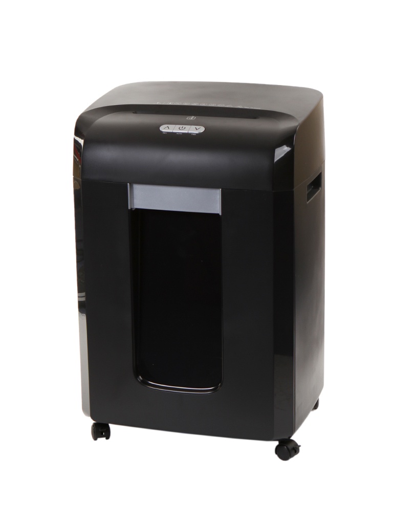 

Шредер Cactus CS-SH-15-30-2X15, CS-SH-15-30-2X15