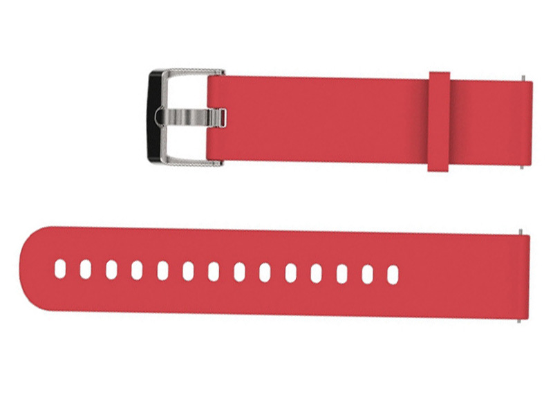 

Аксессуар Ремешок Apres Mijobs for Amazfit Bip Red, Mijobs for Amazfit Bip
