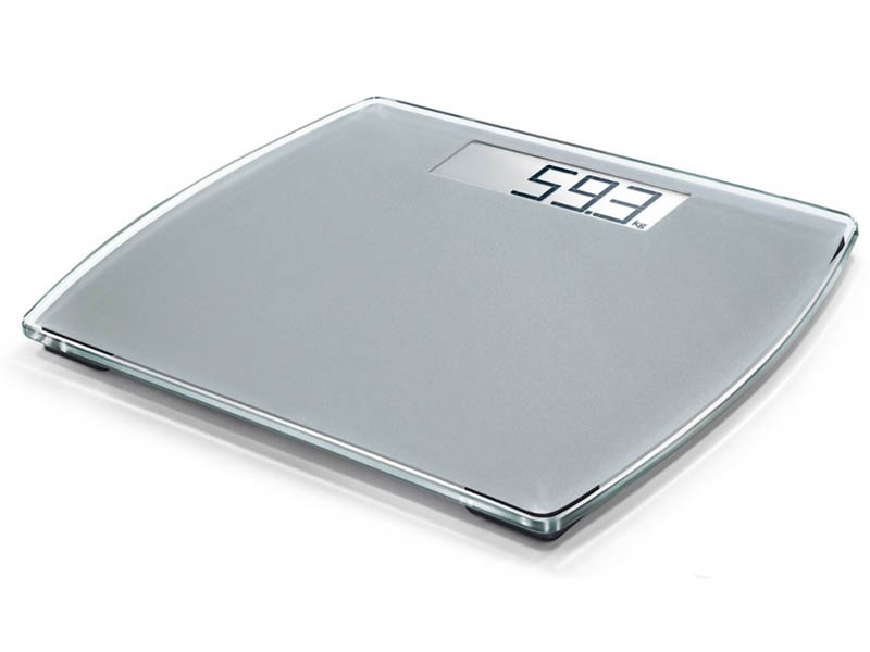 

Весы напольные Soehnle Style Sense Comfort 300 Silver 63854, Style Sense Comfort 300