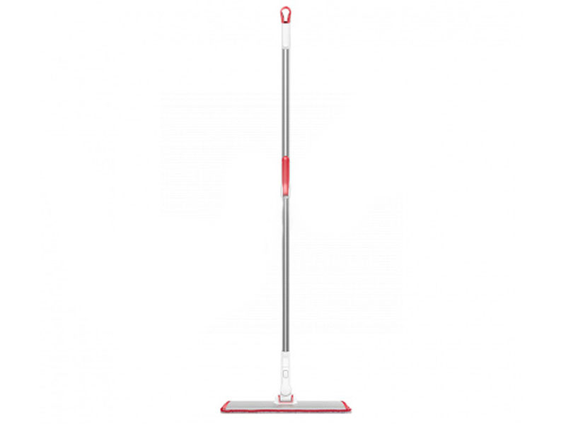 фото Швабра Xiaomi Appropriate Cleansing YC-01 Red-Grey