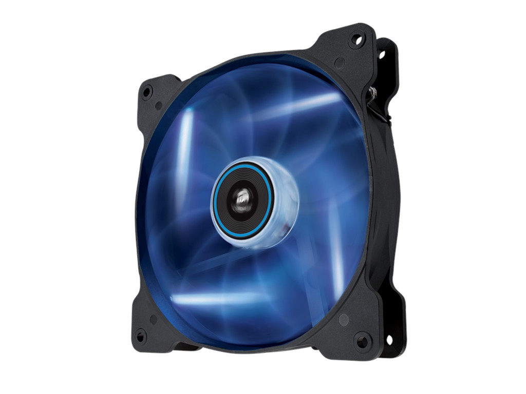 

Вентилятор Corsair AF140 LED Blue CO-9050017-BLED, AF140 LED