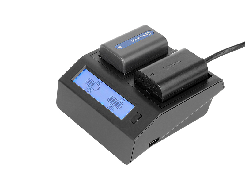 

Зарядное устройство GreenBean NPF 25974, NPF