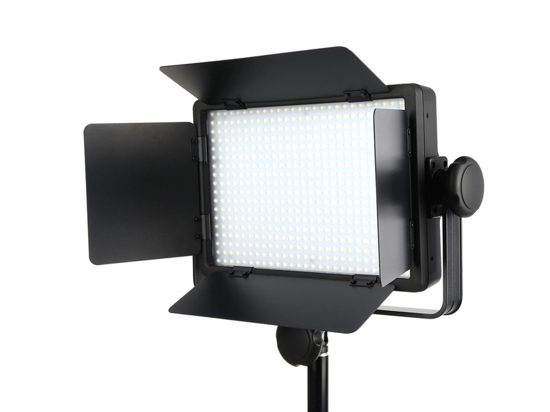 

Студийный свет Godox LED500C 26292, LED500C