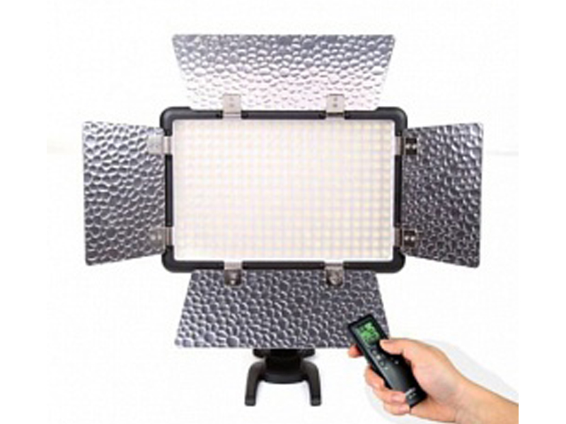 

Осветитель Godox LED308C II 26288, LED308C II