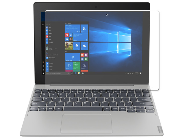 

Аксессуар Защитная пленка Red Line для Lenovo IdeaPad D330-10IGM 10.1 УТ000018194, УТ000018194