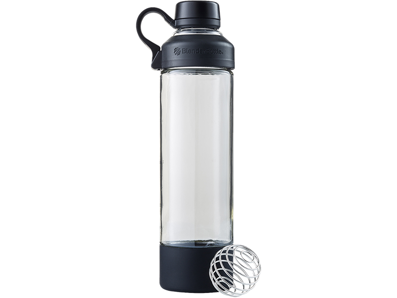 

Бутылка BlenderBottle Mantra (0,591 л) Black, Mantra 11540.30