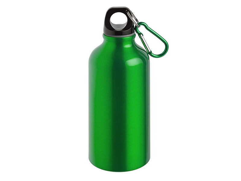 фото Бутылка проект 111 re-source 400ml green 7504.90