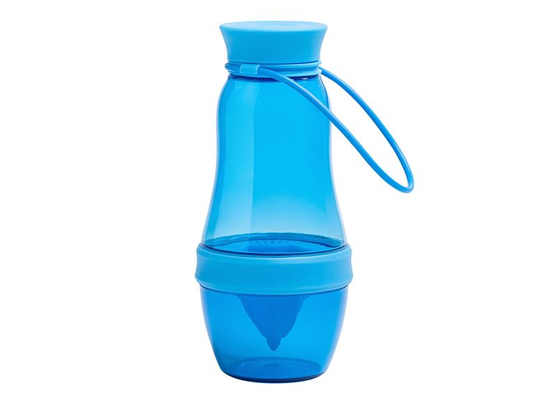 фото Бутылка Stride Amungen 600ml Blue 7041.40