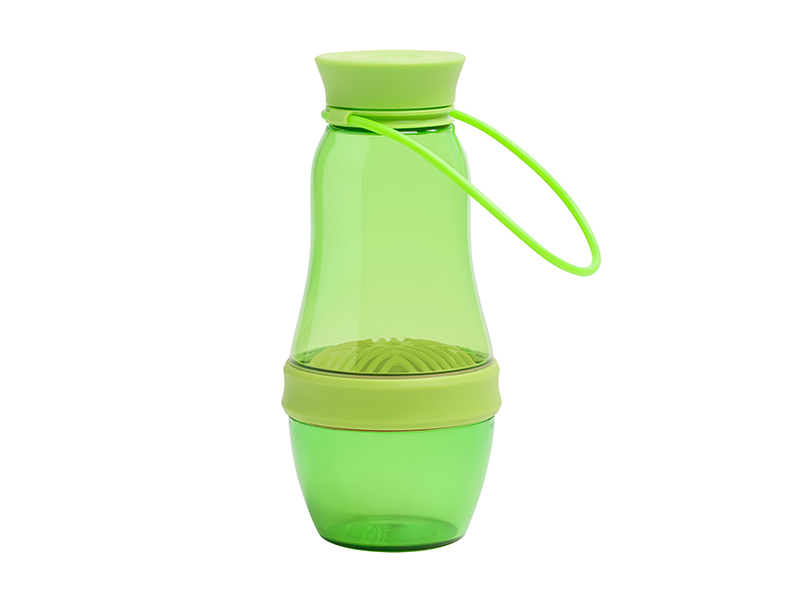 фото Бутылка Stride Amungen 600ml Green 7041.90