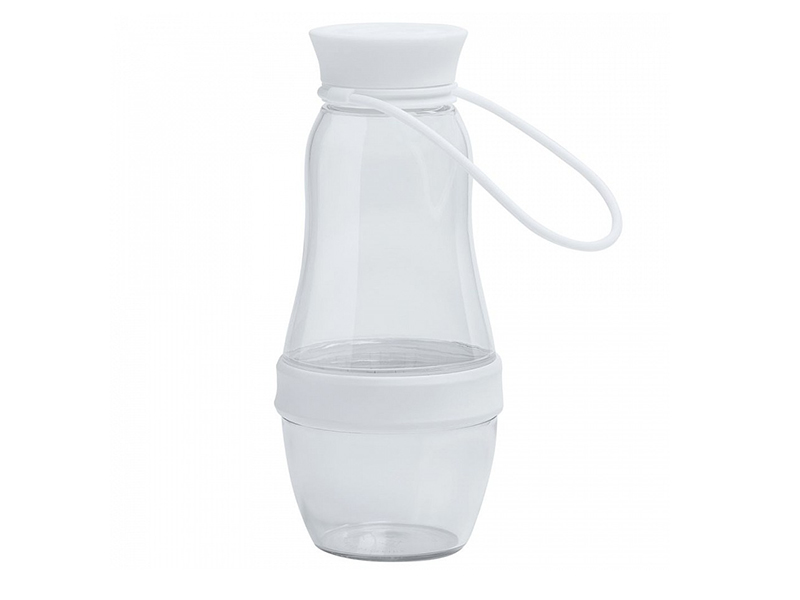 фото Бутылка stride amungen 600ml white 7041.60