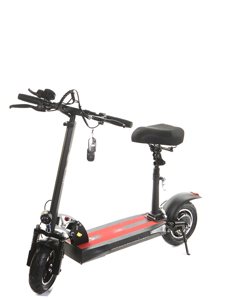 

Электросамокат Kugoo M4 Black Влагозащита, M4