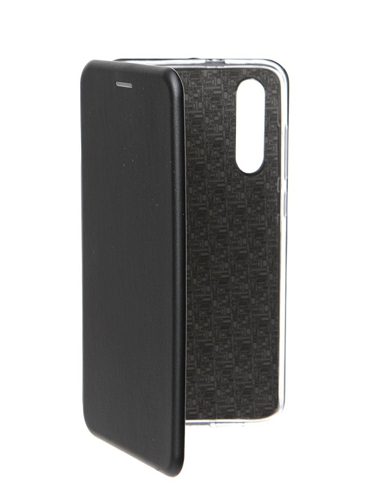 

Чехол-книжка Red Line для Xiaomi Mi 9 Unit Black УТ000017573, Mi 9