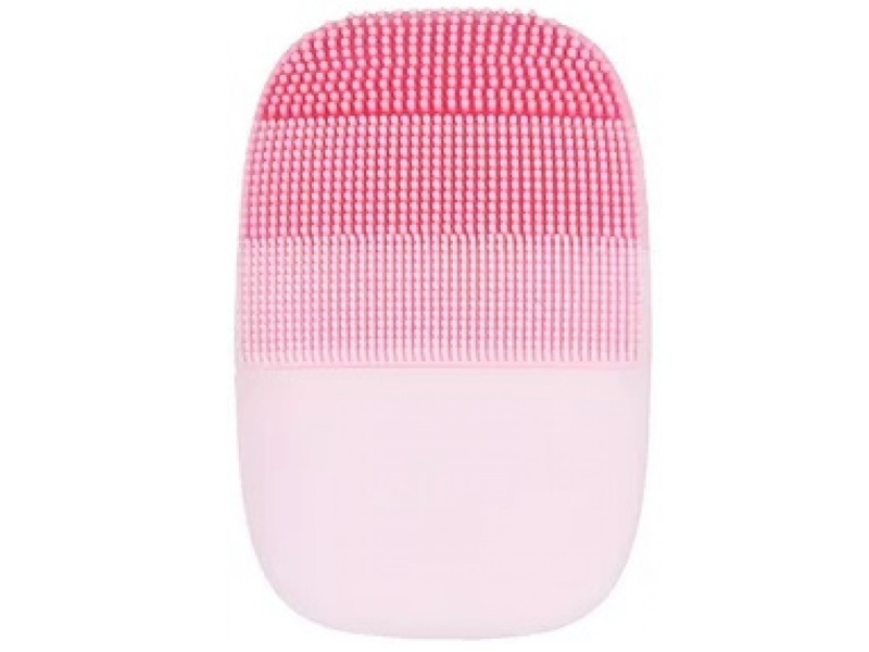 Аппарат для ультразвуковой чистки лица Xiaomi inFace Electronic Sonic Beauty Facial Pink массажер для ультразвуковой чистки лица fittop l sonic flq952 pink