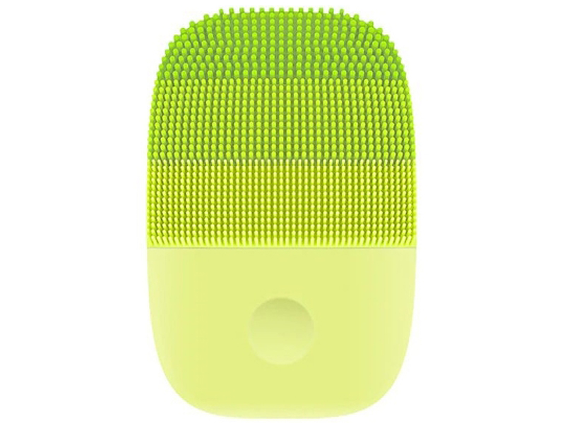 Аппарат для ультразвуковой чистки лица Xiaomi inFace Electronic Sonic Beauty Facial Green
