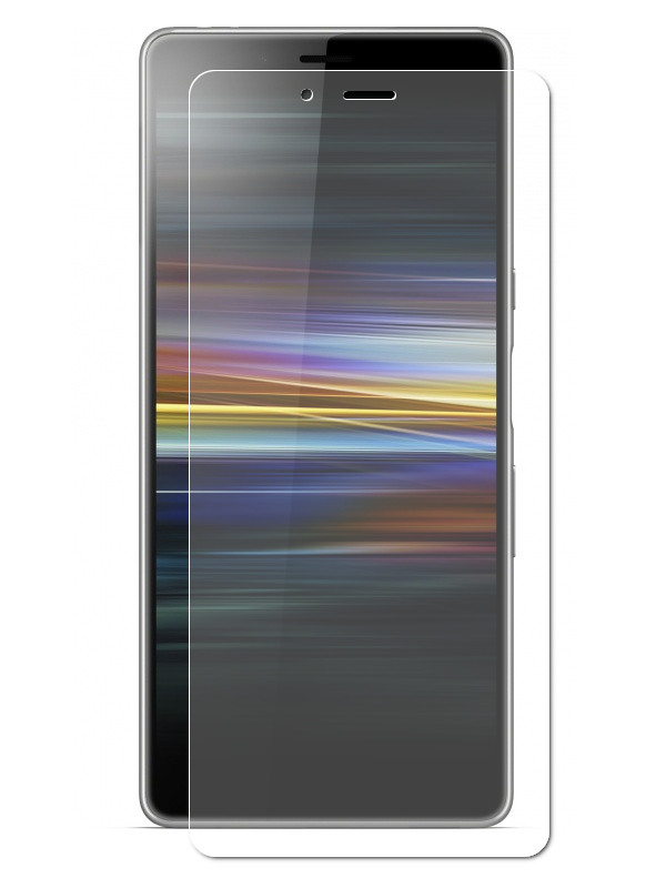 Защитное стекло Zibelino TG для Sony Xperia L3 2019 ZTG-SON-L3