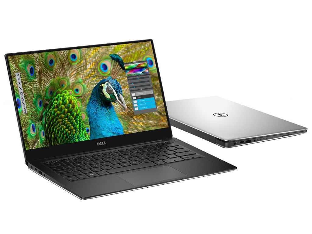 

Ноутбук Dell XPS 13 9360-4969 Silver (Intel Core i7-8550U 1.8 GHz/8192Mb/256Gb SSD/No ODD/Intel UHD Graphics/Wi-Fi/Bluetooth/Cam/13.3/1920x1080/Windows 10 64-bit), XPS 13 9360-4969
