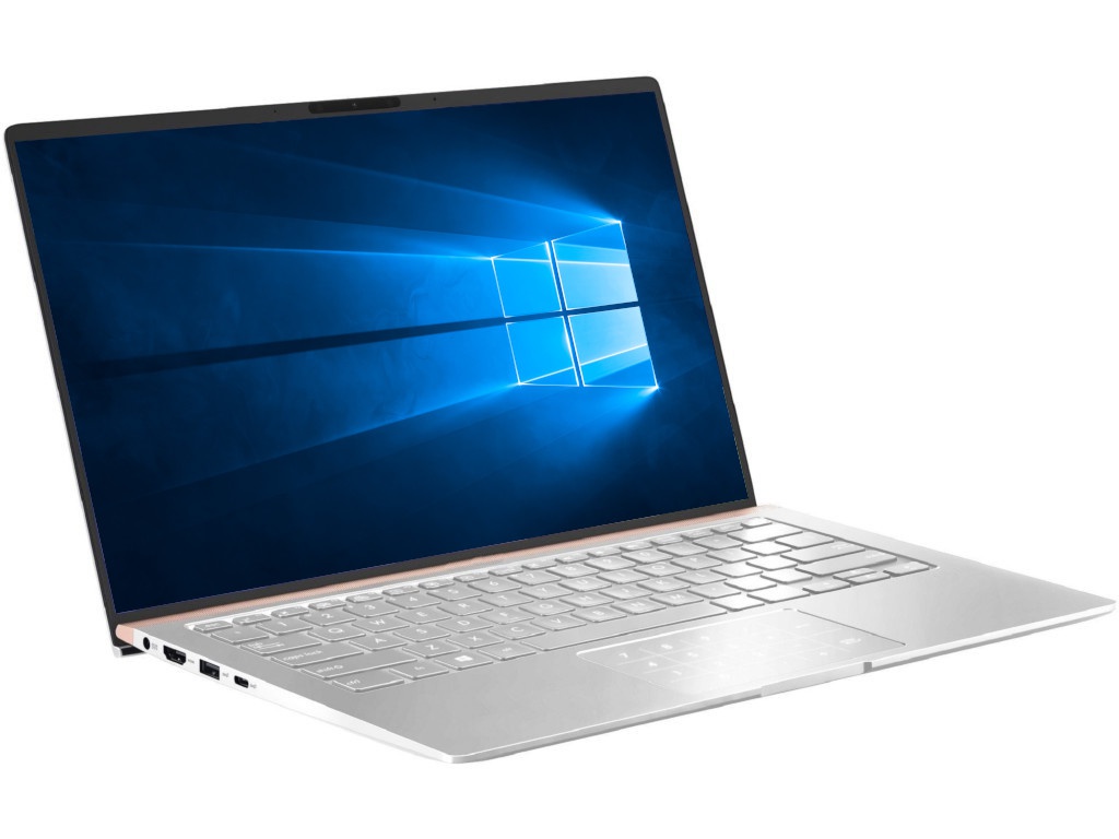 

Ноутбук ASUS Zenbook UX433FN-A5184R Grey 90NB0JQ4-M04510 (Intel Core i5-8265U 1.6GHz/8192Mb/256Gb SSD/No ODD/nVidia GeForce MX150 2048Mb/Wi-Fi/Bluetooth/Cam/14/1920x1080/Windows 10 64-bit), UX433FN-A5184R