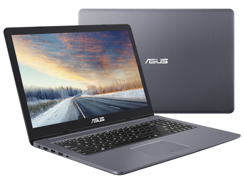 Ноутбук Asus Купить В Кирове