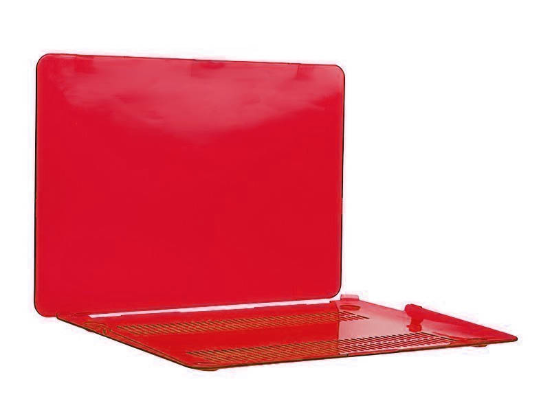 

Аксессуар Чехол DF для MacBook Air Retina A1932 MacCase-02 Red, DF MacCase-02 (red)