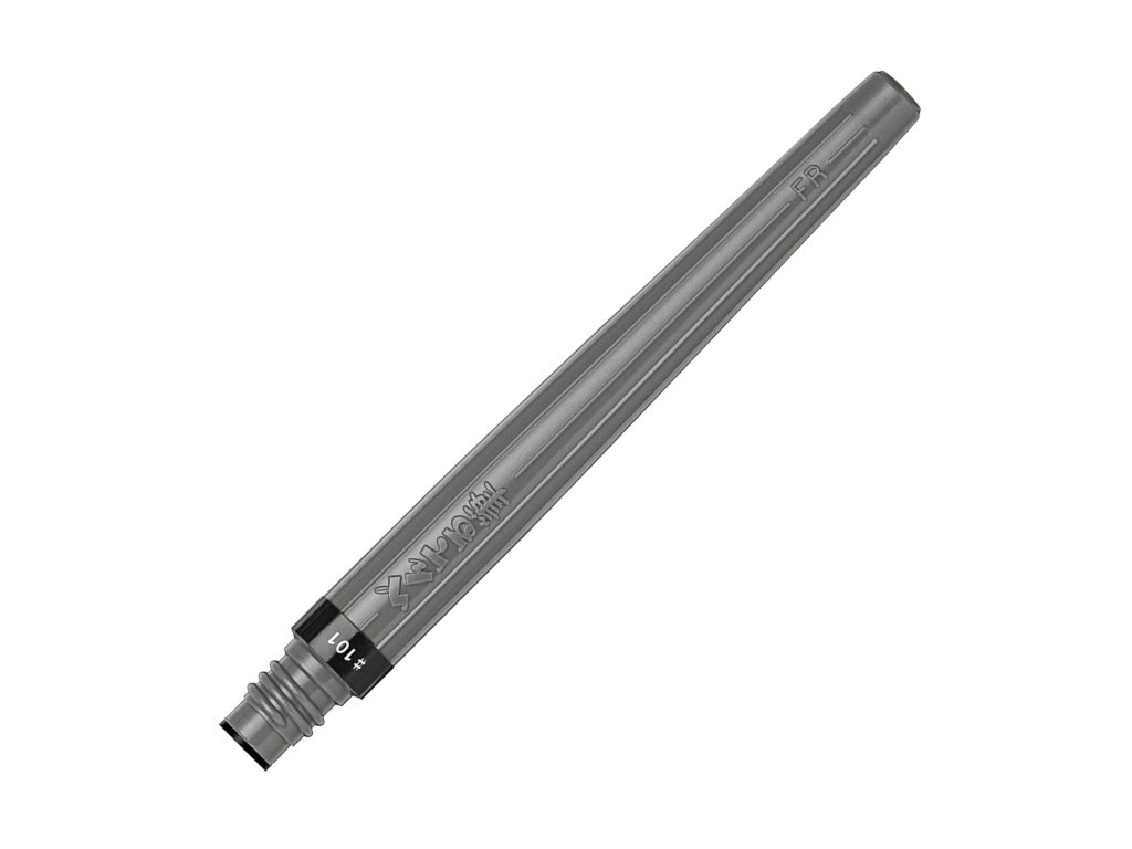 

Сменный картридж для кисти Pentel Colour Brush Black XGFP-101, FRP-101